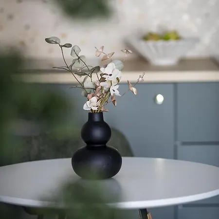 Spirit With Terrace Apartment Budapest